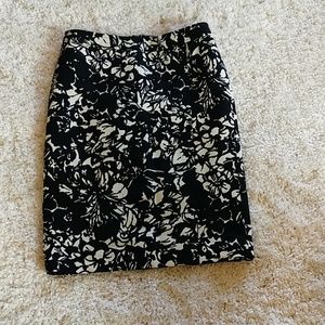 TALBOTS pencil skirt